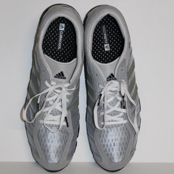 Adidas Men shoes size 13 Clima Cool - Picture 5 of 11